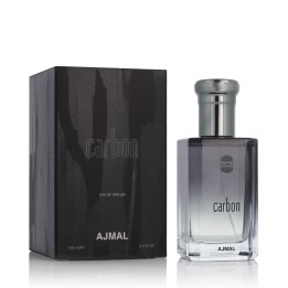 Ajmal Carbon Eau De Parfum 100 ml (uomo)