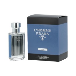 Prada L'Homme L'Eau Eau De Toilette 50 ml (uomo)