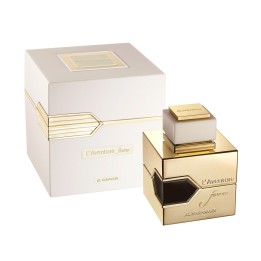 Al Haramain L'Aventure Femme Eau De Parfum 100 ml (dames)