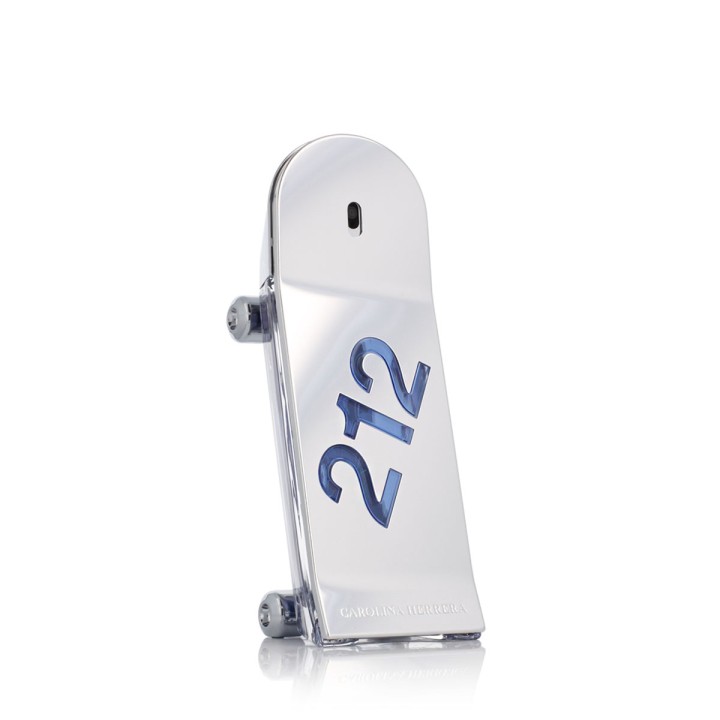 Carolina Herrera 212 Men Heroes Forever Young Eau De Toilette - tester 90 ml (heren)