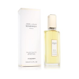 Jean Louis Scherrer Scherrer Eau De Toilette 100 ml (dames)