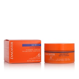 Lancaster Sun Beauty Tan Deepener - Tinted Jelly SPF 6 200 ml