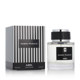 Ajmal Ambre Pimente Eau De Parfum 100 ml (unisex)