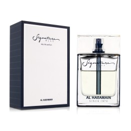 Al Haramain Signature Blue Eau De Parfum 100 ml (herren)
