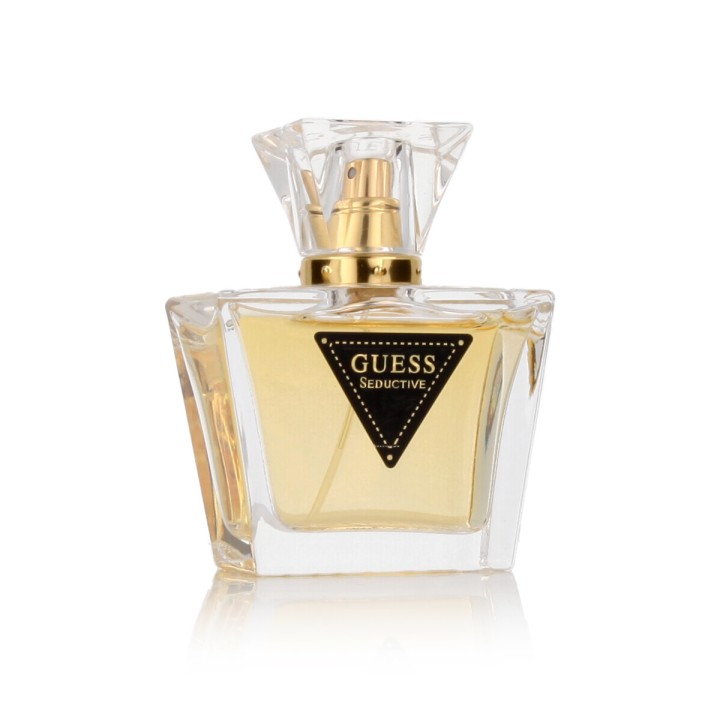 Guess Seductive Eau De Toilette 50 ml (mujer)