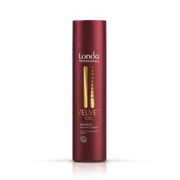 Londa Professional Velvet Oil Shampoo 250 ml