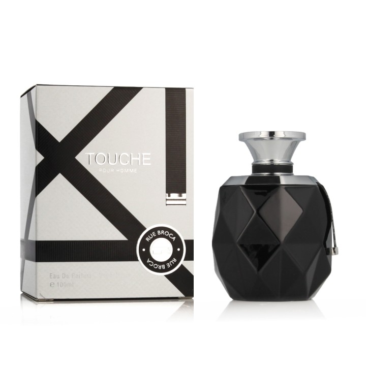 Rue Broca Touche Pour Homme Eau De Parfum 100 ml (uomo)