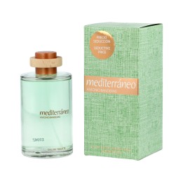 Antonio Banderas Mediterráneo Eau De Toilette 200 ml (hombre)