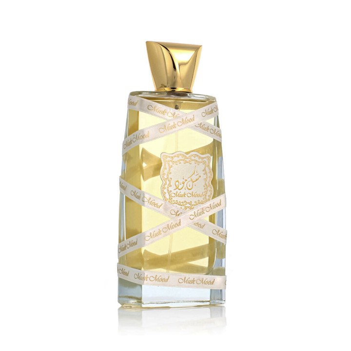 Lattafa Musk Mood Eau De Parfum 100 ml (unisex)