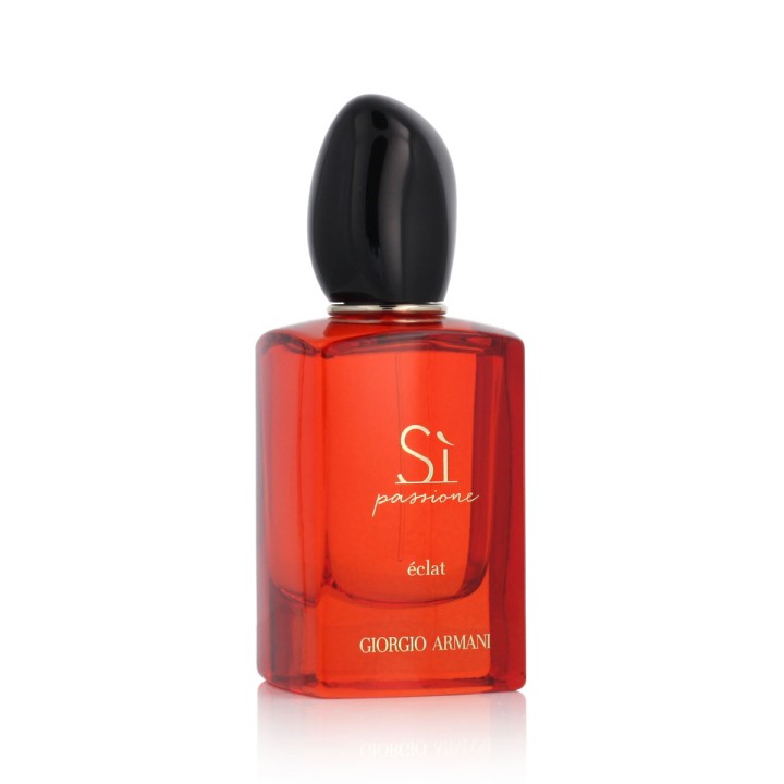 Giorgio Armani Sì Passione Éclat Eau De Parfum 50 ml (dames)