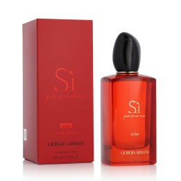 Giorgio Armani Sì Passione Éclat Eau De Parfum 100 ml (damen)