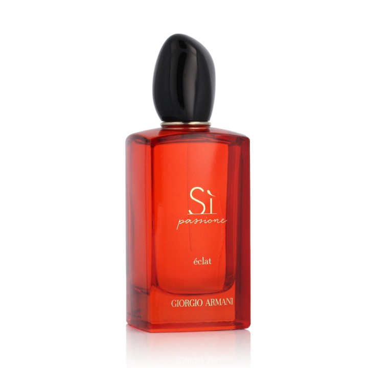 Giorgio Armani Sì Passione Éclat Eau De Parfum 100 ml (femme)