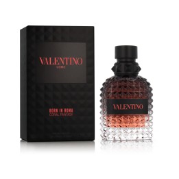 Valentino Valentino Uomo Born In Roma Coral Fantasy Eau De Toilette 50 ml (uomo)