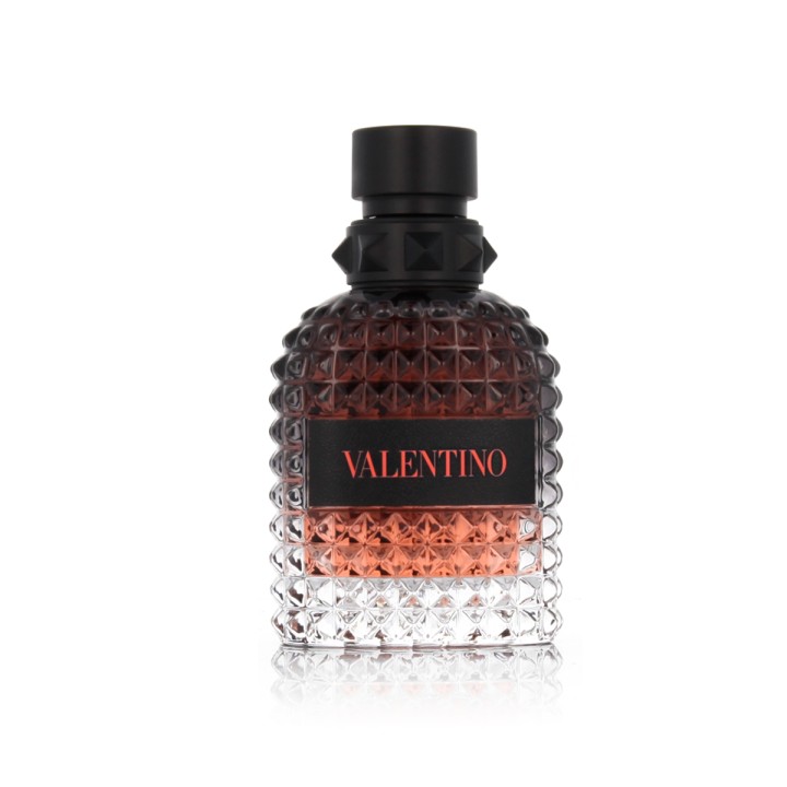 Valentino Valentino Uomo Born In Roma Coral Fantasy Eau De Toilette 50 ml (uomo)