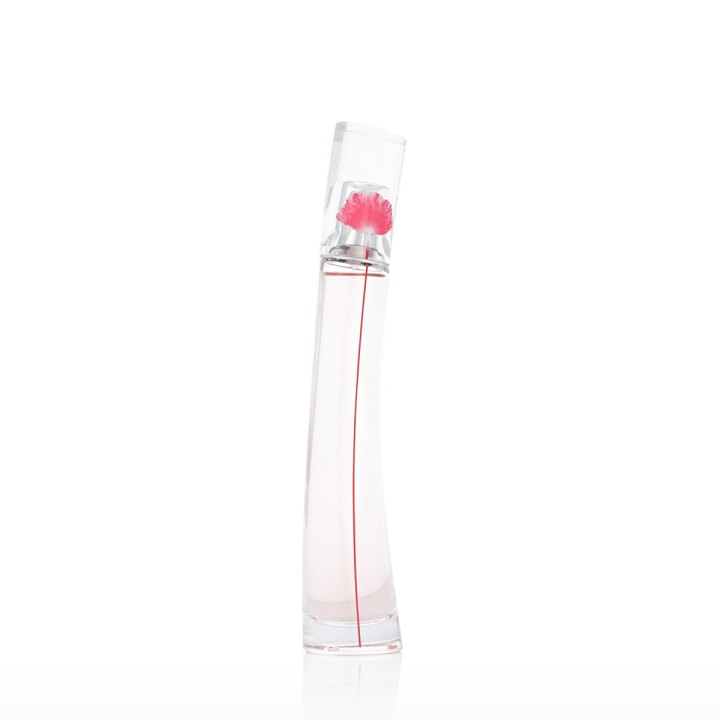 Kenzo Flower by Kenzo Poppy Bouquet Eau De Toilette 50 ml (donna)