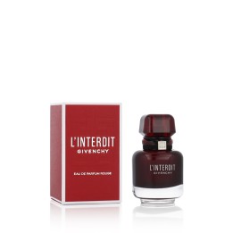 Givenchy L'Interdit Rouge Eau De Parfum 35 ml (dames)