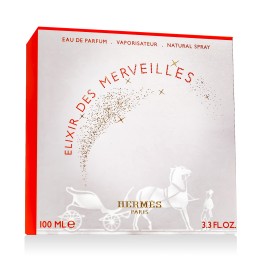 Hermès Elixir des Merveilles Eau De Parfum 100 ml (dames)
