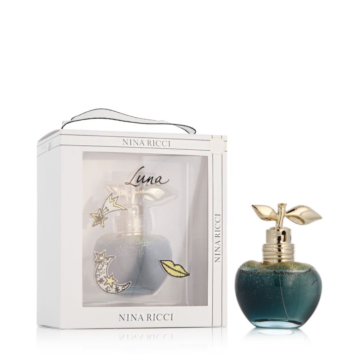 Nina Ricci Luna Holiday Edition 2019 Eau De Toilette 50 ml (mujer)