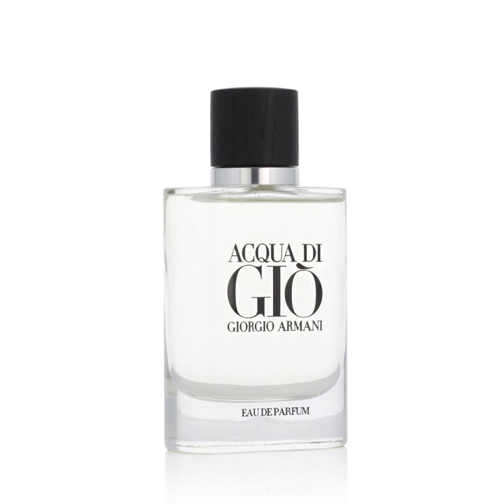 Giorgio Armani Acqua di Giò Pour Homme Eau De Parfum Refillable 75 ml (hombre)
