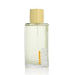 Jil Sander Sun Sea Salt & Genista Eau De Toilette - tester 125 ml (mujer)