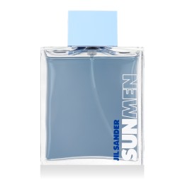 Jil Sander Sun Men Lavender & Vetiver Eau De Toilette - tester 125 ml (hombre)