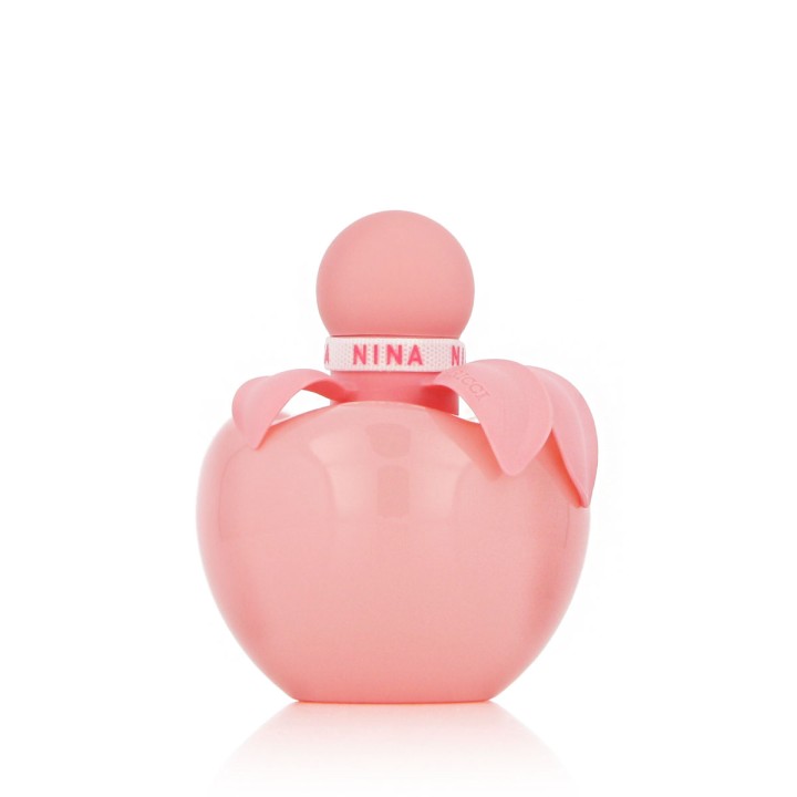 Nina Ricci Nina Rose Eau De Toilette 50 ml (femme)