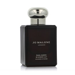 Jo Malone Dark Amber & Ginger Lily Eau de Cologne Intense 50 ml (donna)