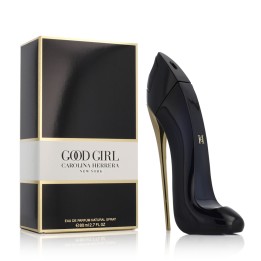 Carolina Herrera Good Girl Eau De Parfum 80 ml (dames)