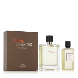 Hermès Terre D'Hermès EDT 100 ml + SG 80 ml (uomo)