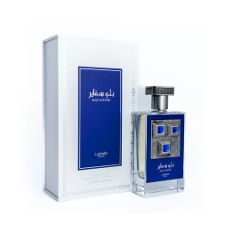 Lattafa Pride Blue Sapphire Eau De Parfum 100 ml (unisex)