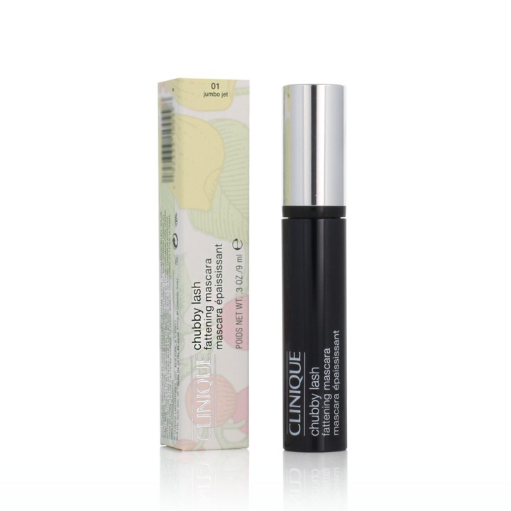 Clinique Chubby Lash Fattening Mascara (01 Jumbo Jet) 9 ml