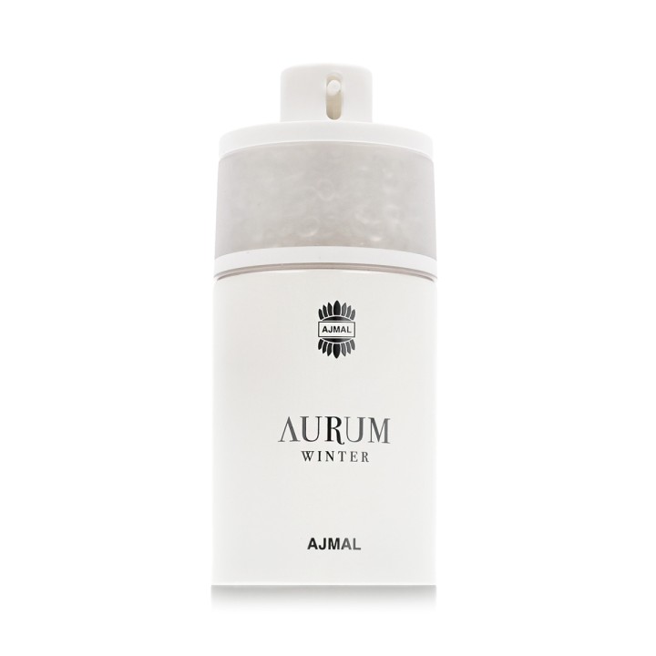 Ajmal Aurum Winter Eau De Parfum 75 ml (unisex)