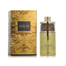 Ajmal Aurum Eau De Parfum 75 ml (femme)