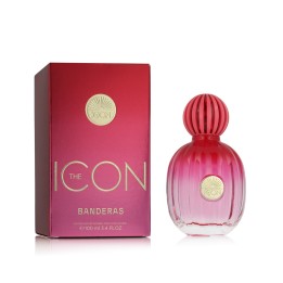 Banderas The Icon For Women Eau De Parfum 100 ml (donna)