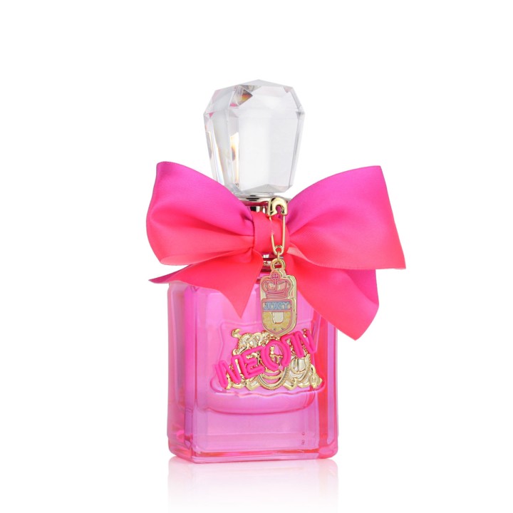 Juicy Couture Viva La Juicy Neon Eau De Parfum 50 ml (donna)