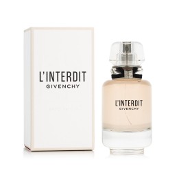 Givenchy L'Interdit 2022 Eau De Toilette 50 ml (femme)