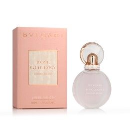 Bvlgari Rose Goldea Blossom Delight Eau De Toilette 50 ml (dames)