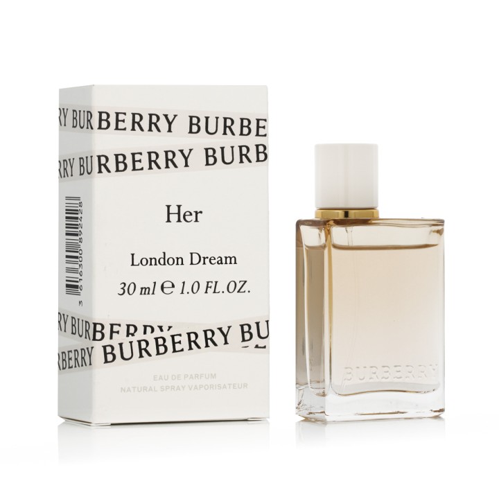 Burberry Her London Dream Eau De Parfum 30 ml (femme)