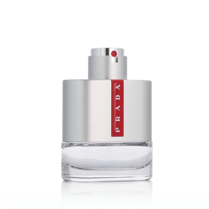 Prada Luna Rossa Eau De Toilette 50 ml (heren)