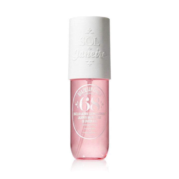 Sol de Janeiro Brazilian Crush Cheirosa 68 Bodyspray 90 ml (femme)