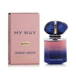 Giorgio Armani My Way Parfum Refillable 30 ml (dames)
