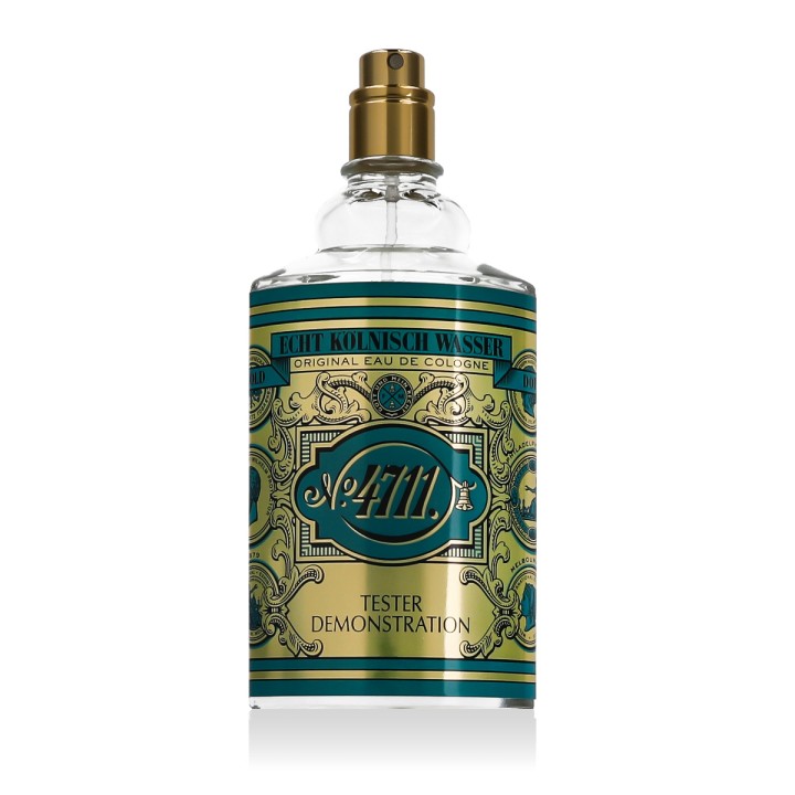 4711 4711 Original Eau de Cologne - tester 100 ml (unisex)