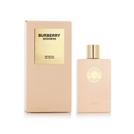 Burberry Goddess Perfumed Shower Gel 200 ml (femme)