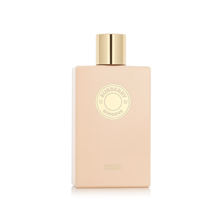 Burberry Goddess Perfumed Shower Gel 200 ml (mujer)