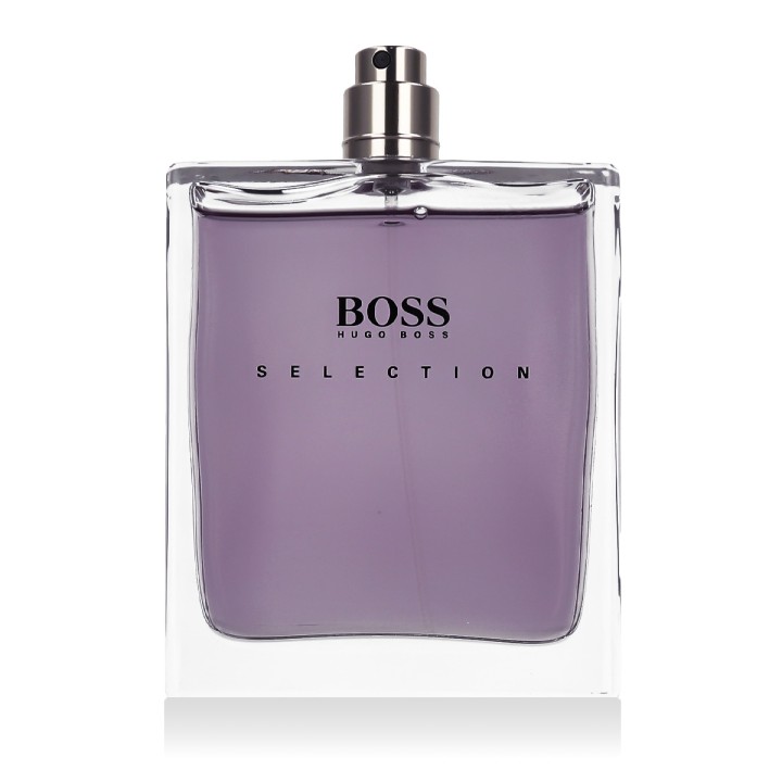 Hugo Boss Selection Eau De Toilette - tester 100 ml (hombre)