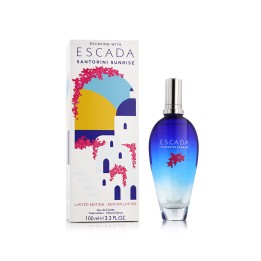 Escada Santorini Sunrise Eau De Toilette 100 ml (damen)