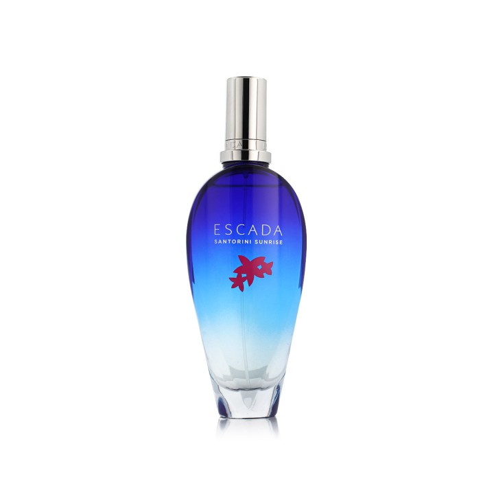 Escada Santorini Sunrise Eau De Toilette 100 ml (femme)