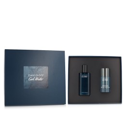 Davidoff Cool Water for Men EDT 75 ml + DST 75 ml (uomo)