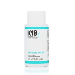 K18 Peptide Prep Detox Shampo 250 ml
