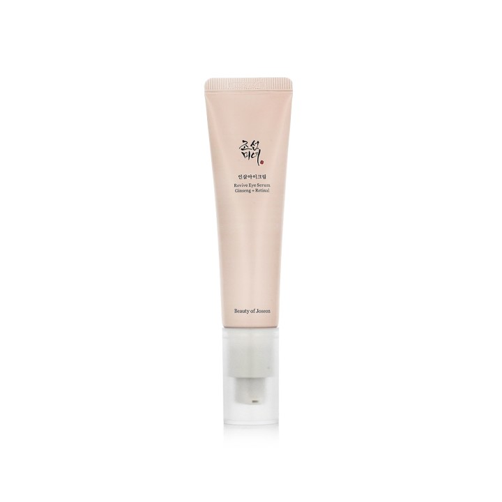 Beauty of Joseon Ginseng + Retinal Revive Eye Serum 30 ml